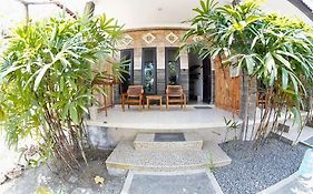 Jepun Villa 04 - One Bedroom Without Kitchen